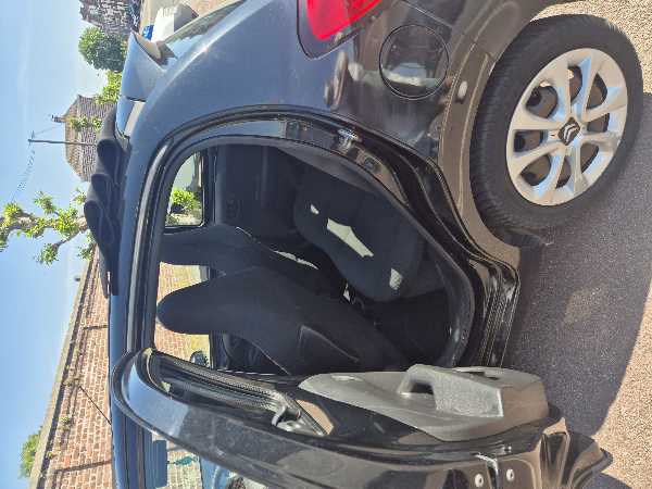 Citroen C1 II 1.0 VTI 68 AIRSCAPE FEEL 5P