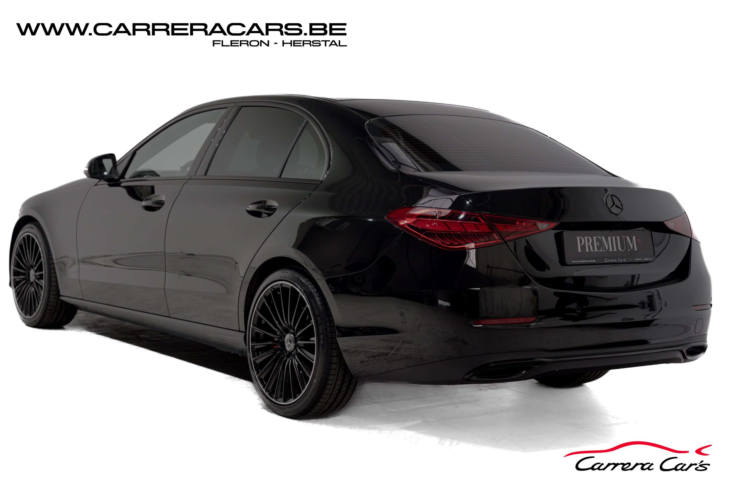 Mercedes-Benz C 200 AMG Line*|NEW*AUTO*PACK NIGHT*CAM*NAVI*SG CHAUFF*|