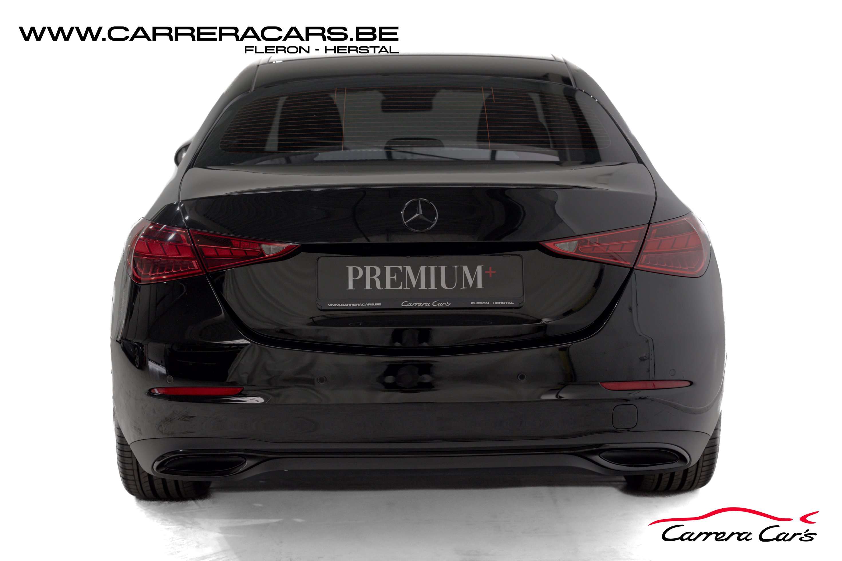 Mercedes-Benz C 200 AMG Line*|NEW*AUTO*PACK NIGHT*CAM*NAVI*SG CHAUFF*|