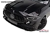 Mercedes-Benz C 200 AMG Line*|NEW*AUTO*PACK NIGHT*CAM*NAVI*SG CHAUFF*| thumbnail