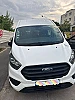 Ford Transit Custom ford transit custom tpmr thumbnail