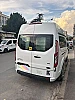 Ford Transit Custom ford transit custom tpmr thumbnail