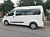 Ford Transit Custom ford transit custom tpmr thumbnail