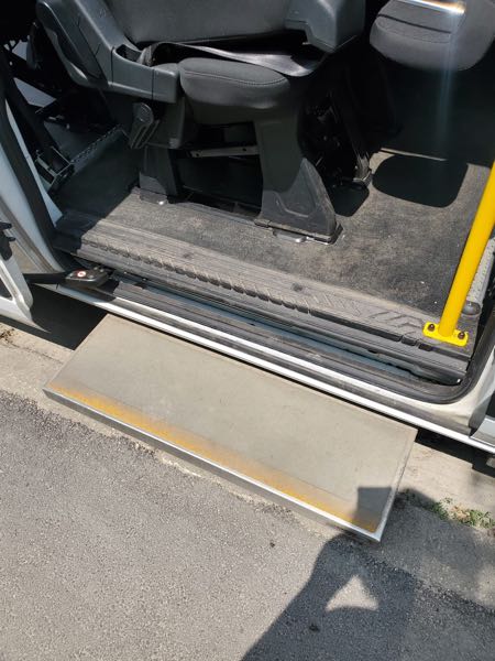Ford Transit Custom ford transit custom tpmr
