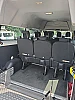Ford Transit Custom ford transit custom tpmr thumbnail