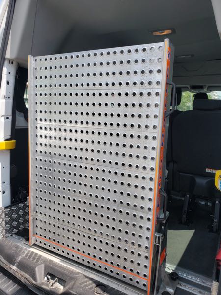 Ford Transit Custom ford transit custom tpmr