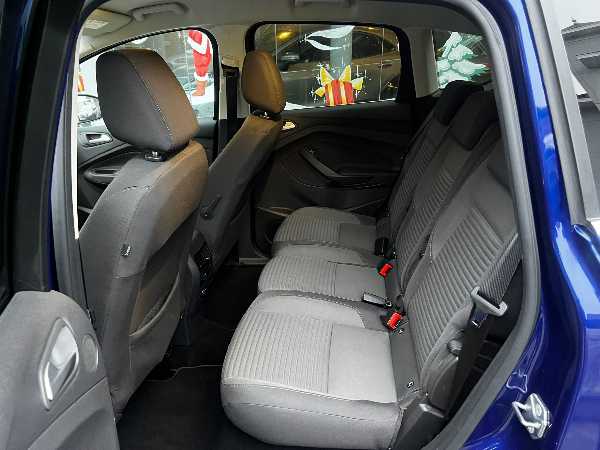 Ford C-max II (2) 1.0 ECOBOOST 125 S&amp;S TITANIUM BV6