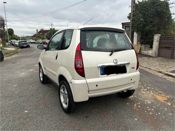 AIXAM City Aixam city ct ok