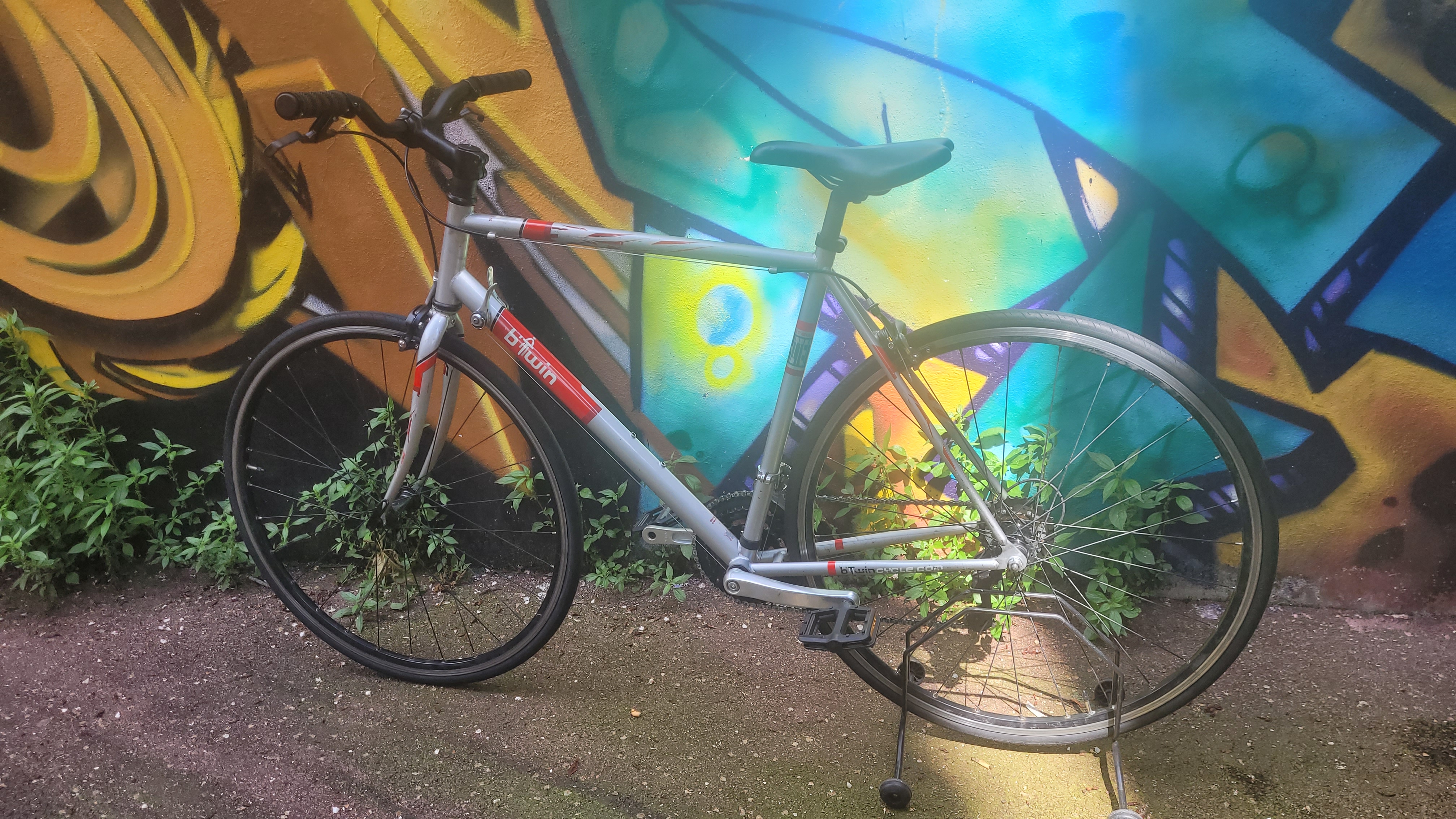 btwin