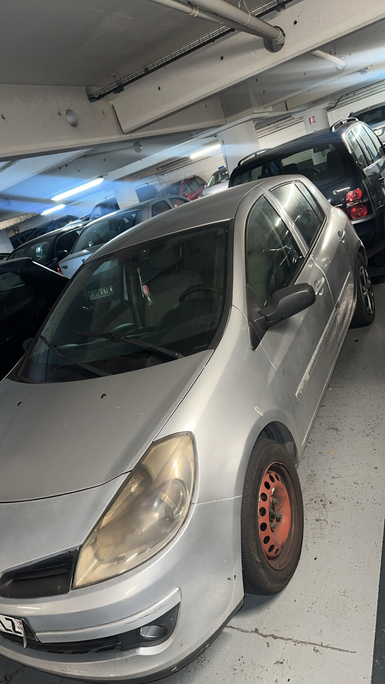 Renault Clio 3