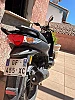 KYMCO AGILITY NAKED RENOUVO thumbnail