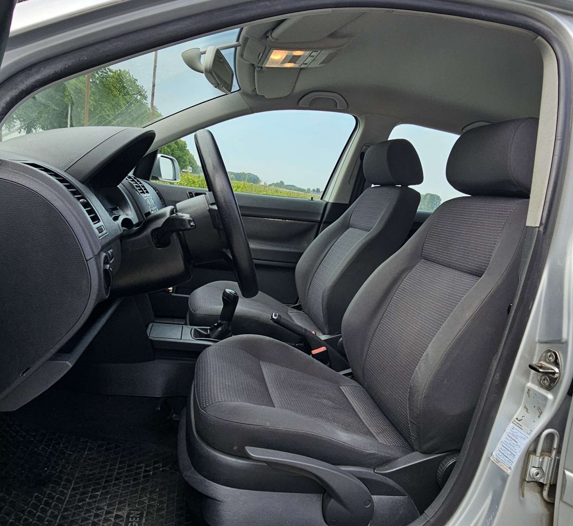 Volkswagen Polo Polo 1.4i 16v Full - Garantie