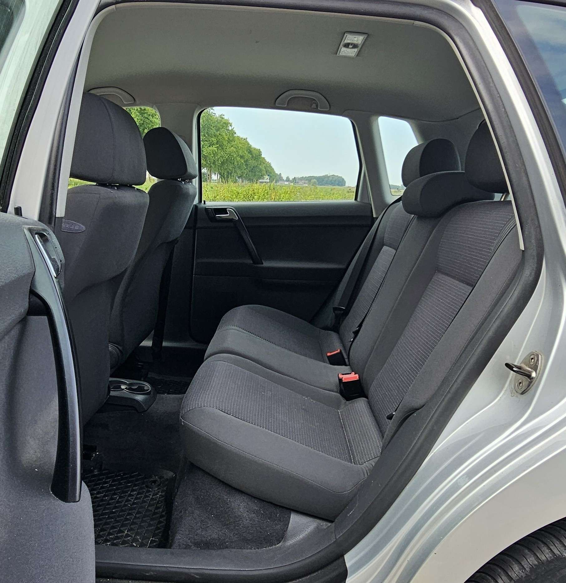 Volkswagen Polo Polo 1.4i 16v Full - Garantie