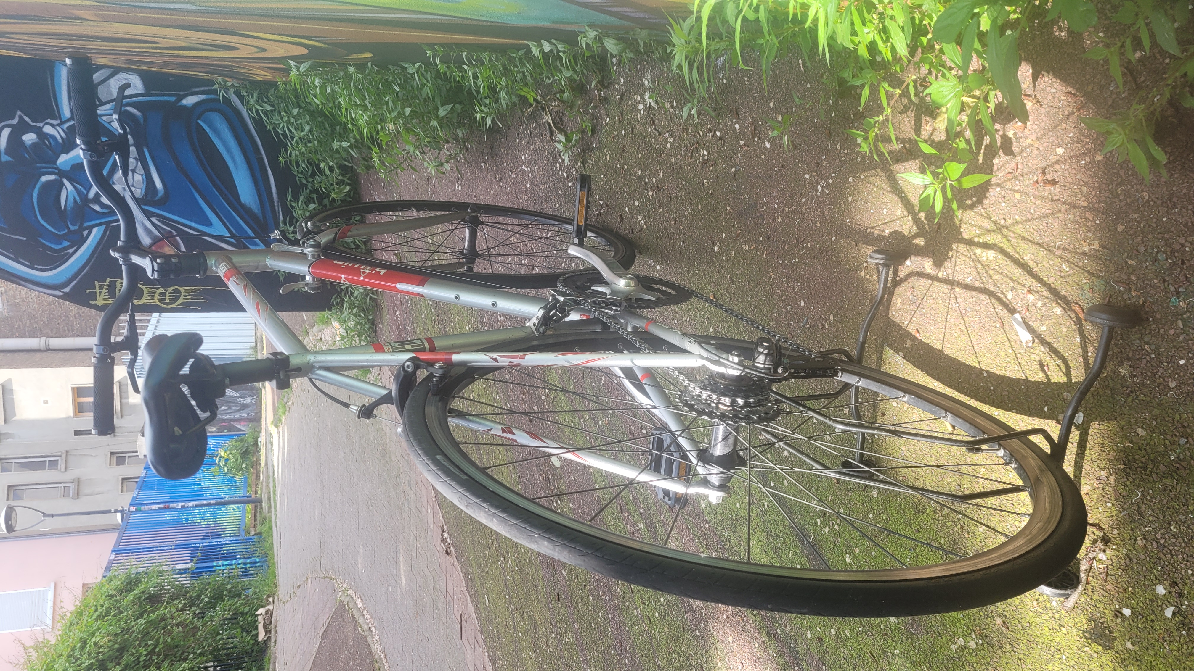 btwin