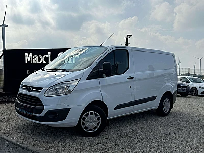 Ford Transit Custom Transit Custom 2.2 TDCi L1H2/3 places/Cam. recul