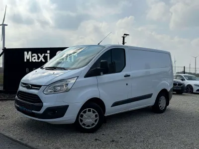 Ford Transit Custom Transit Custom 2.2 TDCi L1H2/3 places/Cam. recul