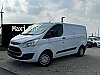 Ford Transit Custom Transit Custom 2.2 TDCi L1H2/3 places/Cam. recul thumbnail