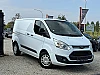 Ford Transit Custom Transit Custom 2.2 TDCi L1H2/3 places/Cam. recul thumbnail