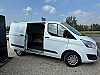 Ford Transit Custom Transit Custom 2.2 TDCi L1H2/3 places/Cam. recul thumbnail