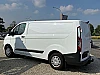 Ford Transit Custom Transit Custom 2.2 TDCi L1H2/3 places/Cam. recul thumbnail
