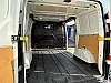Ford Transit Custom Transit Custom 2.2 TDCi L1H2/3 places/Cam. recul thumbnail