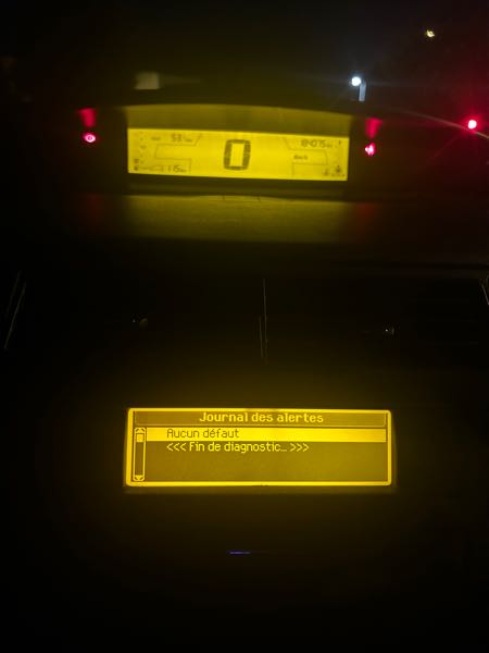 Citroen C4 1.6 HDI 92 SILLAGE