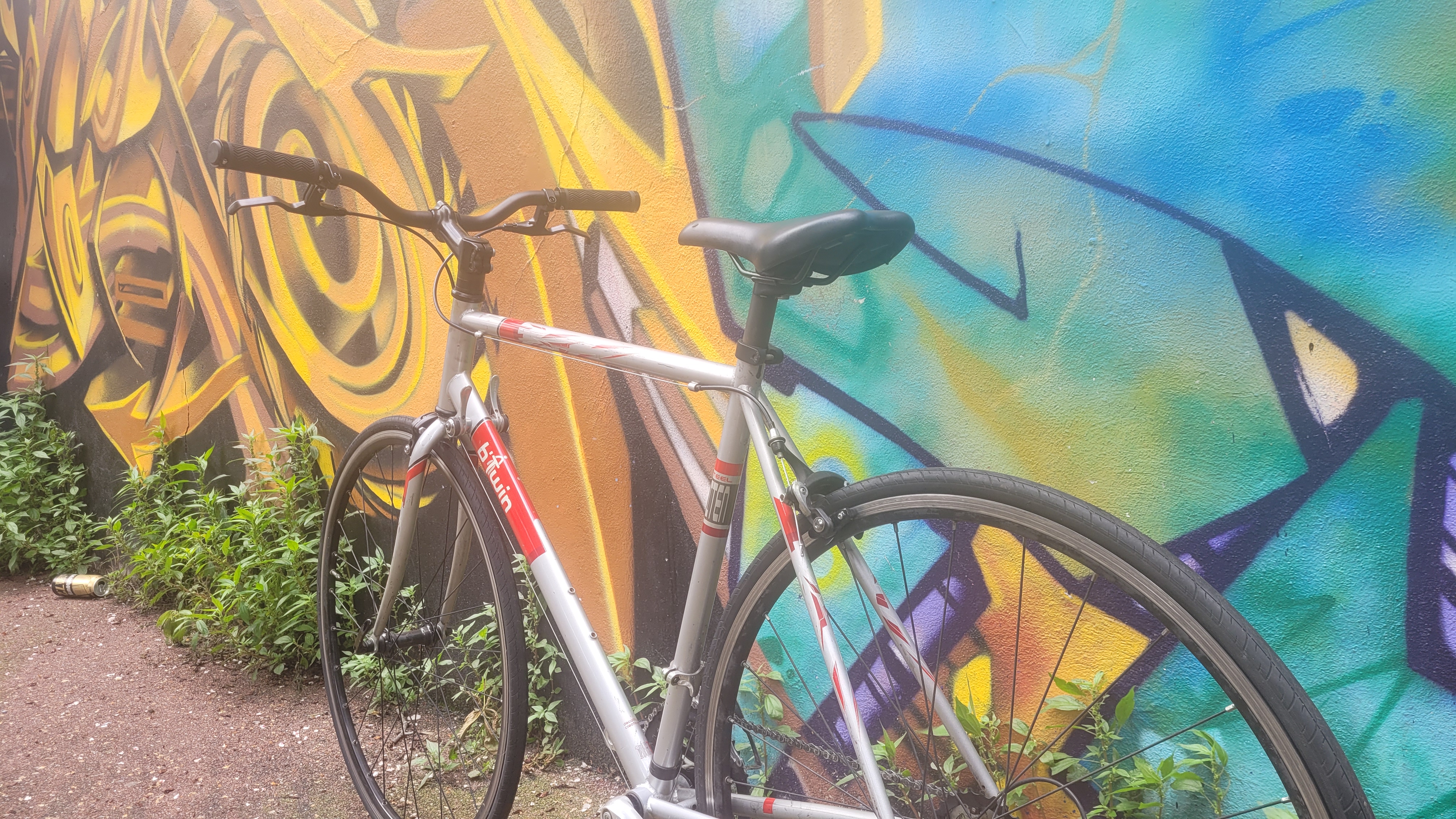 btwin