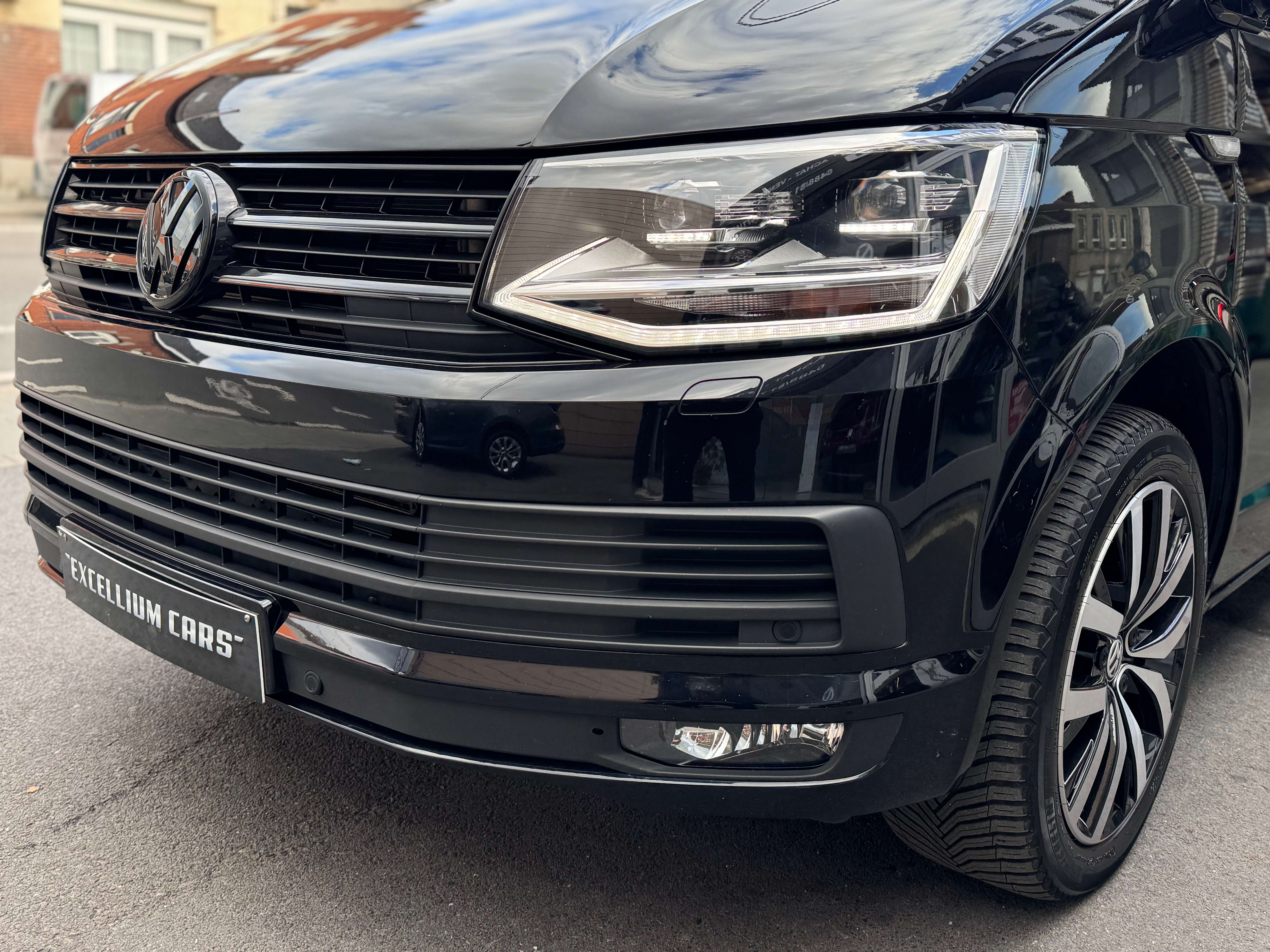 Volkswagen T6 Multivan 2.0 TSI Highline BMT DSG 7PLACE Gps Xenon Camera