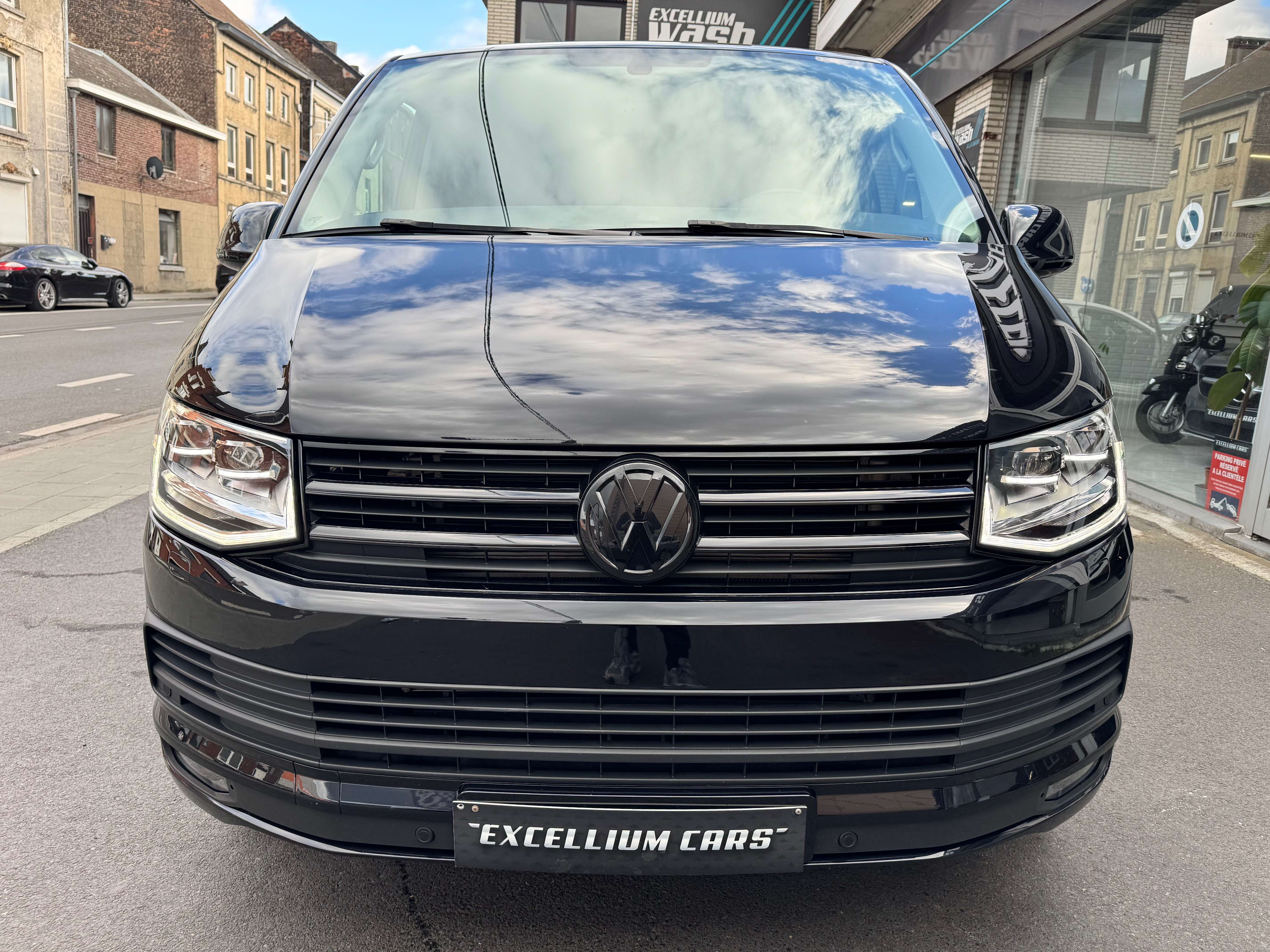 Volkswagen T6 Multivan 2.0 TSI Highline BMT DSG 7PLACE Gps Xenon Camera