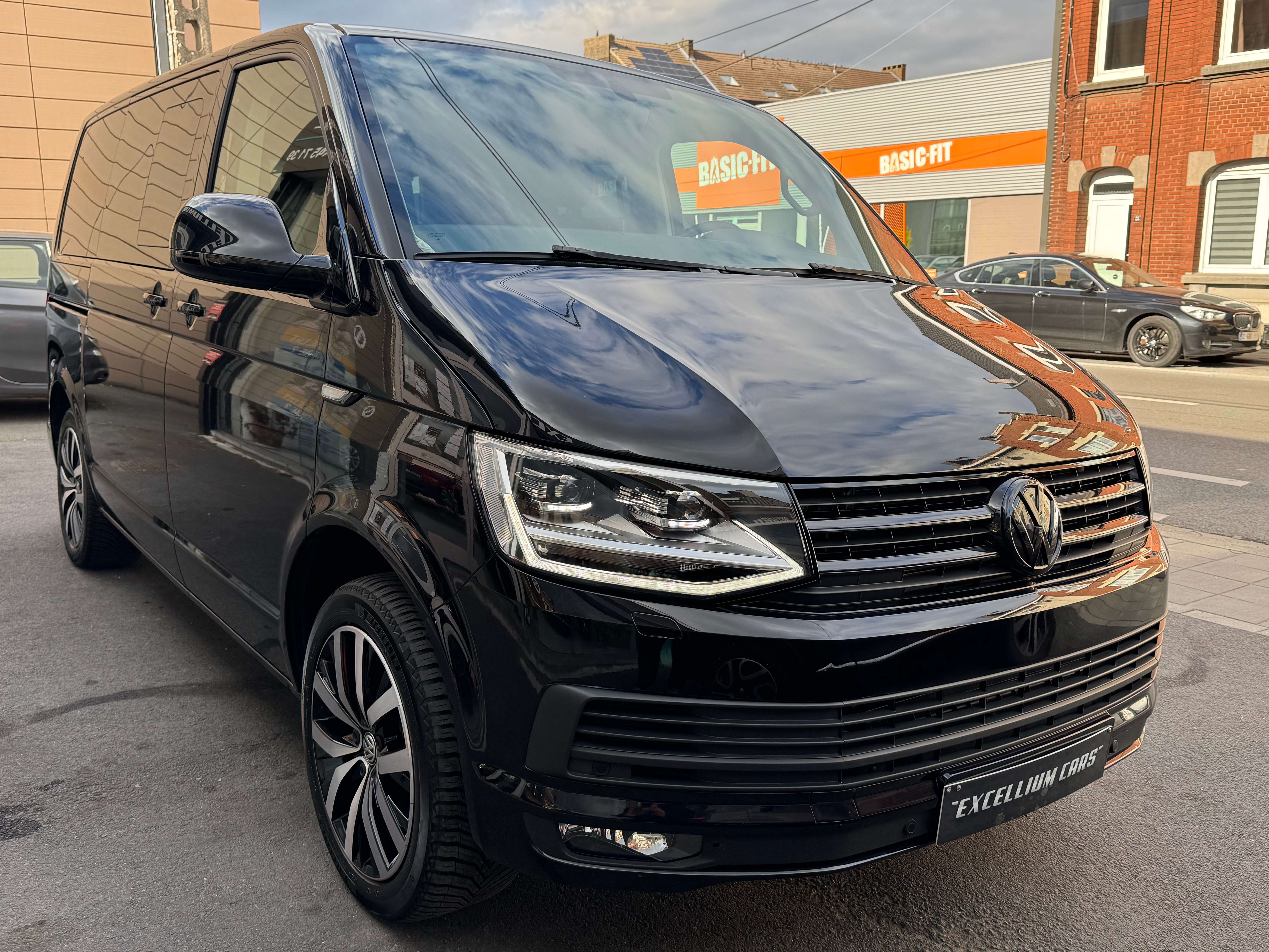 Volkswagen T6 Multivan 2.0 TSI Highline BMT DSG 7PLACE Gps Xenon Camera