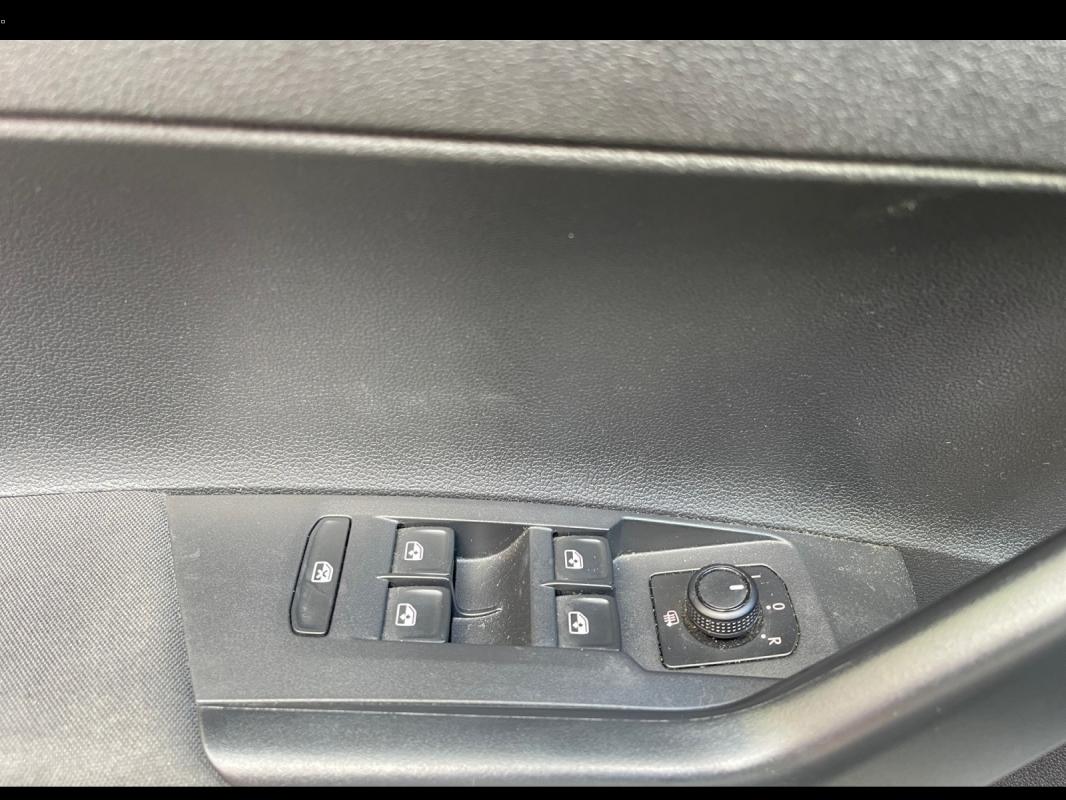 Volkswagen Polo 1.0 TSI 95 SS BVM5 Lounge