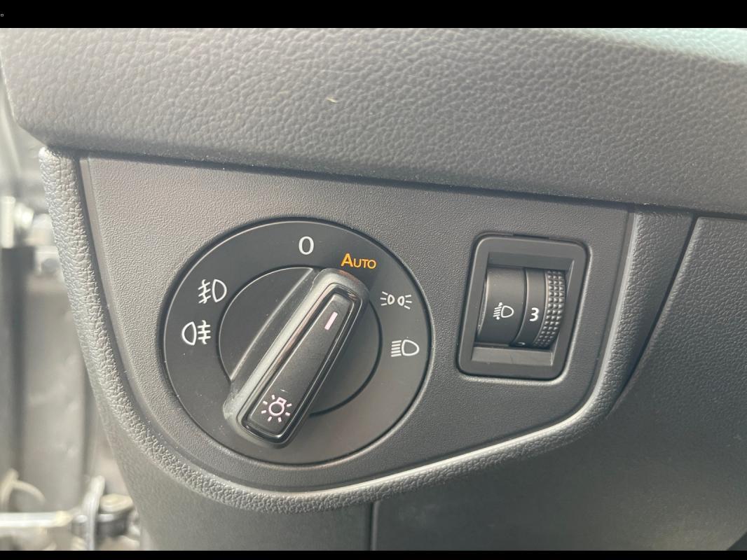 Volkswagen Polo 1.0 TSI 95 SS BVM5 Lounge