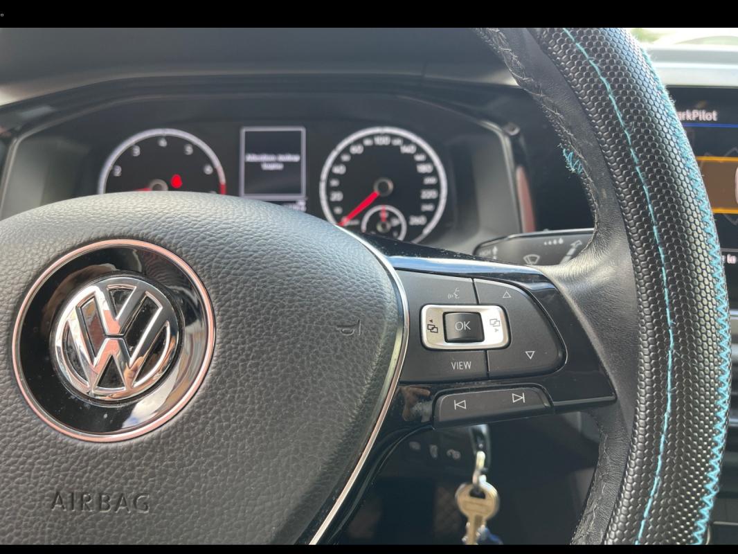 Volkswagen Polo 1.0 TSI 95 SS BVM5 Lounge