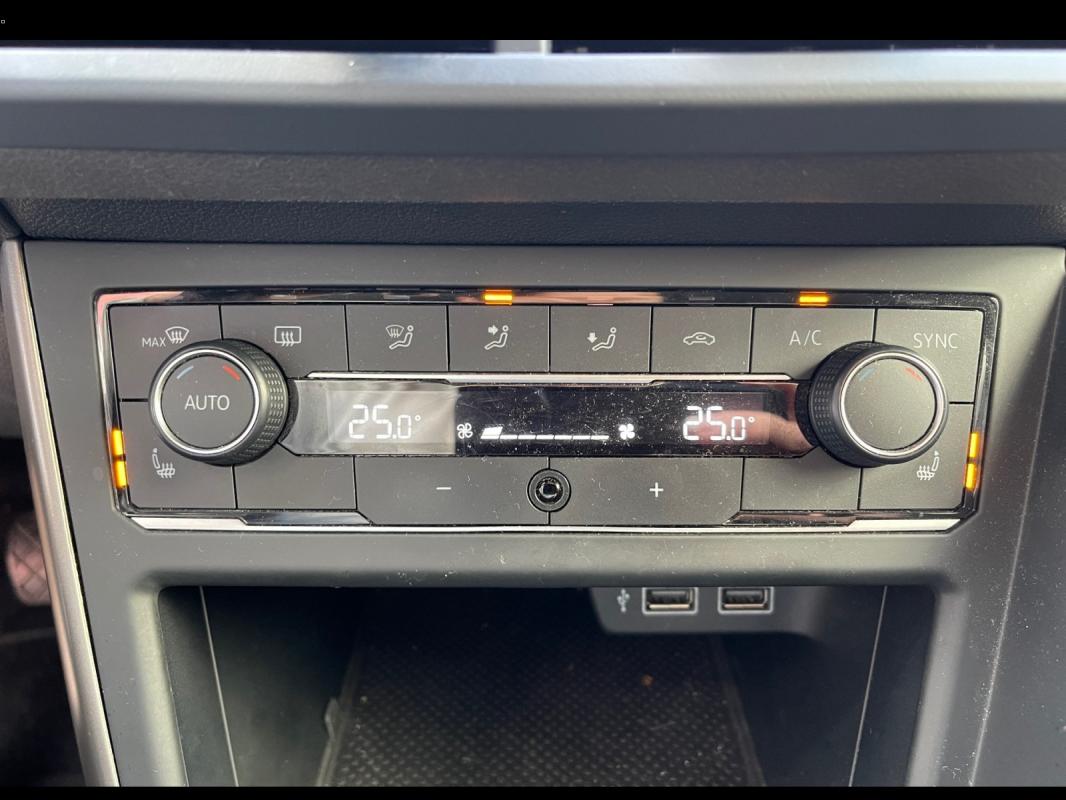 Volkswagen Polo 1.0 TSI 95 SS BVM5 Lounge