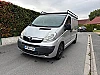 Opel Vivaro OPEL Vivaro Double Portes Latérales Galerie 115ch 2.0 CDTI thumbnail