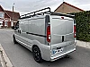 Opel Vivaro OPEL Vivaro Double Portes Latérales Galerie 115ch 2.0 CDTI thumbnail