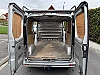 Opel Vivaro OPEL Vivaro Double Portes Latérales Galerie 115ch 2.0 CDTI thumbnail
