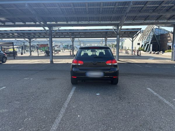 Volkswagen Golf Volkswagen Golf 6 – 1.4 TSI 122ch – 2009