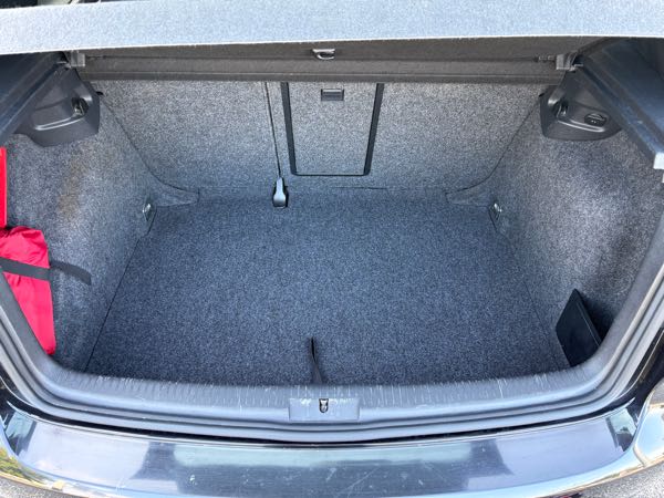 Volkswagen Golf Volkswagen Golf 6 – 1.4 TSI 122ch – 2009