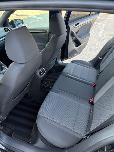 Volkswagen Golf Volkswagen Golf 6 – 1.4 TSI 122ch – 2009