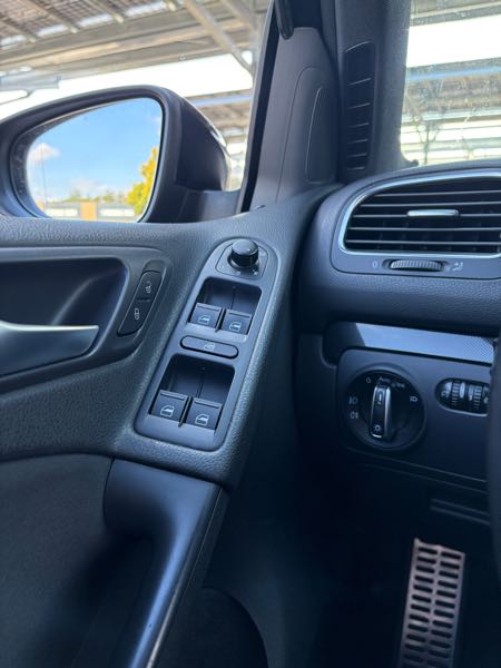 Volkswagen Golf Volkswagen Golf 6 – 1.4 TSI 122ch – 2009