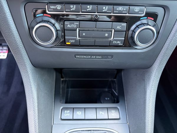 Volkswagen Golf Volkswagen Golf 6 – 1.4 TSI 122ch – 2009