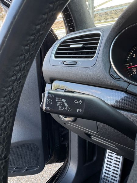 Volkswagen Golf Volkswagen Golf 6 – 1.4 TSI 122ch – 2009