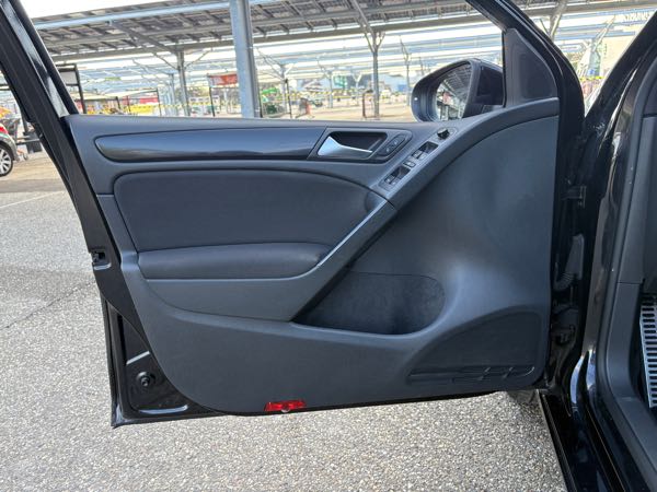 Volkswagen Golf Volkswagen Golf 6 – 1.4 TSI 122ch – 2009
