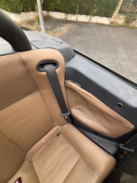 Renault Megane II (2) COUPE-CABRIOLET 2.0 DCI 150 DYNAMIQUE