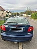 Renault Megane Renault Mégane 1 phase 2 coupé thumbnail