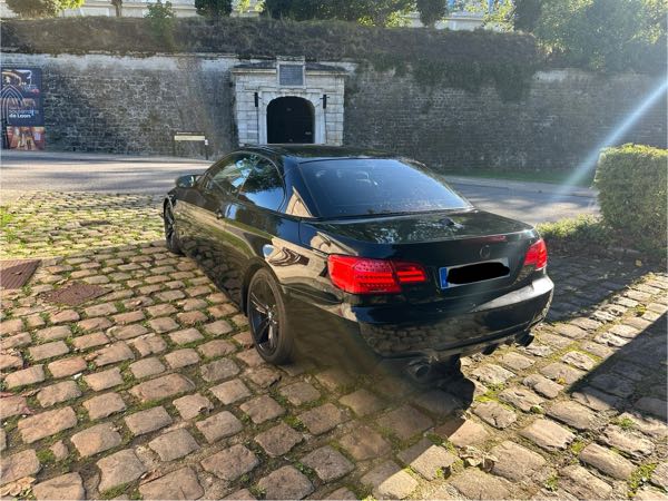 Bmw Serie 3 (E93) (2) CABRIOLET 328IA 230cv M SPORT