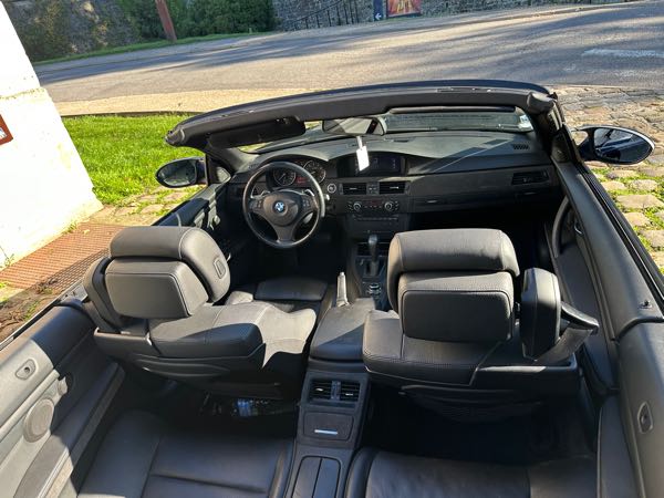 Bmw Serie 3 (E93) (2) CABRIOLET 328IA 230cv M SPORT