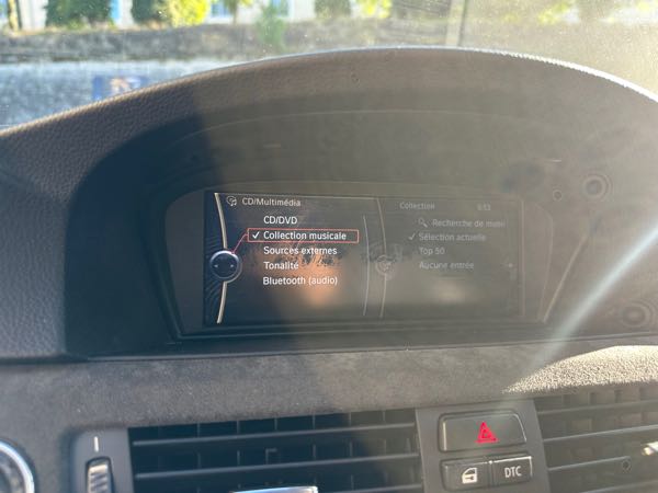 Bmw Serie 3 (E93) (2) CABRIOLET 328IA 230cv M SPORT