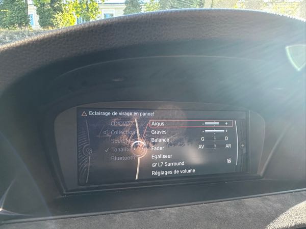 Bmw Serie 3 (E93) (2) CABRIOLET 328IA 230cv M SPORT